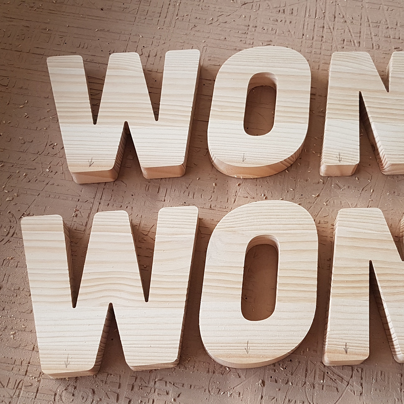 Fresa helicoidal Upcut 4x32mm