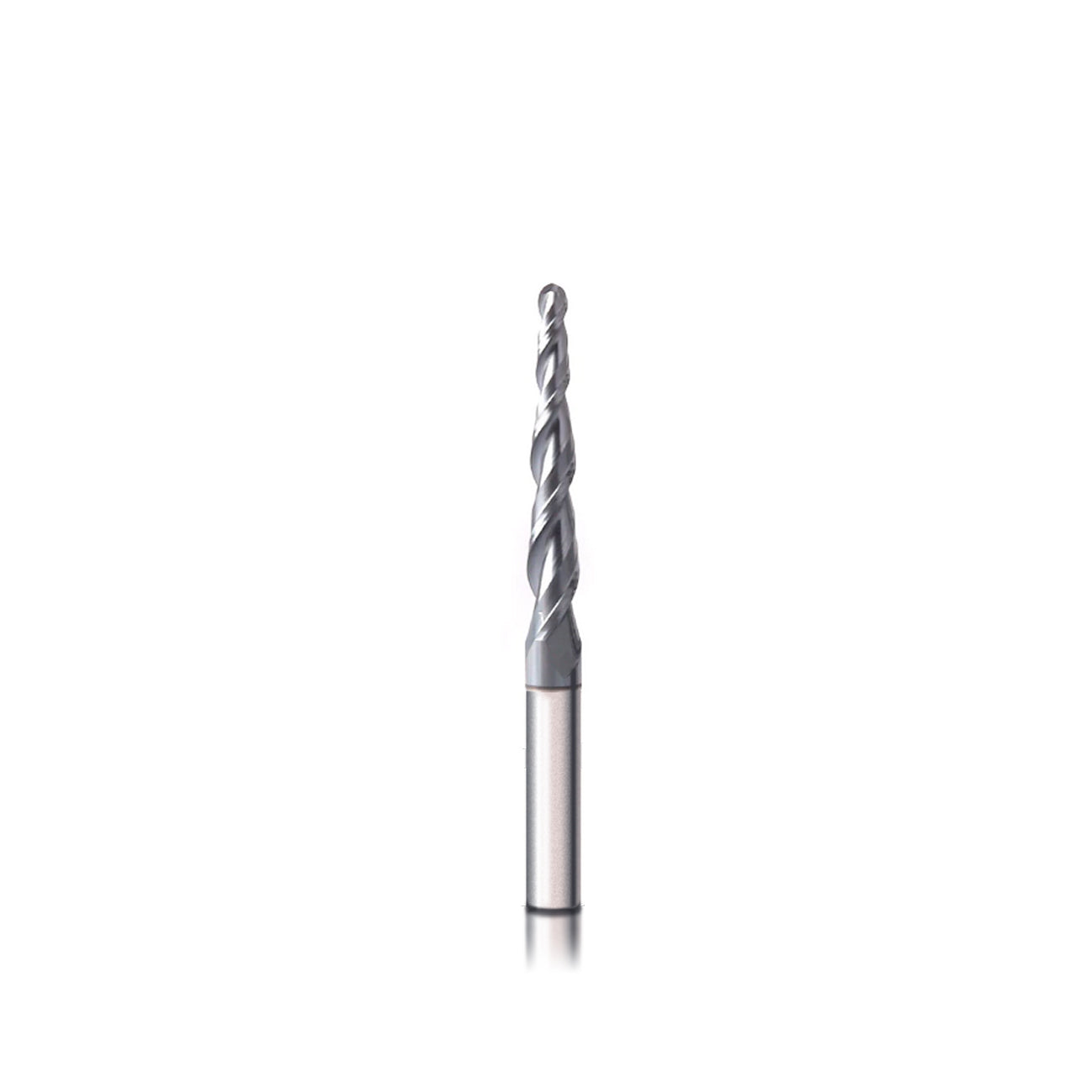 Fresa Ball nose 6mm