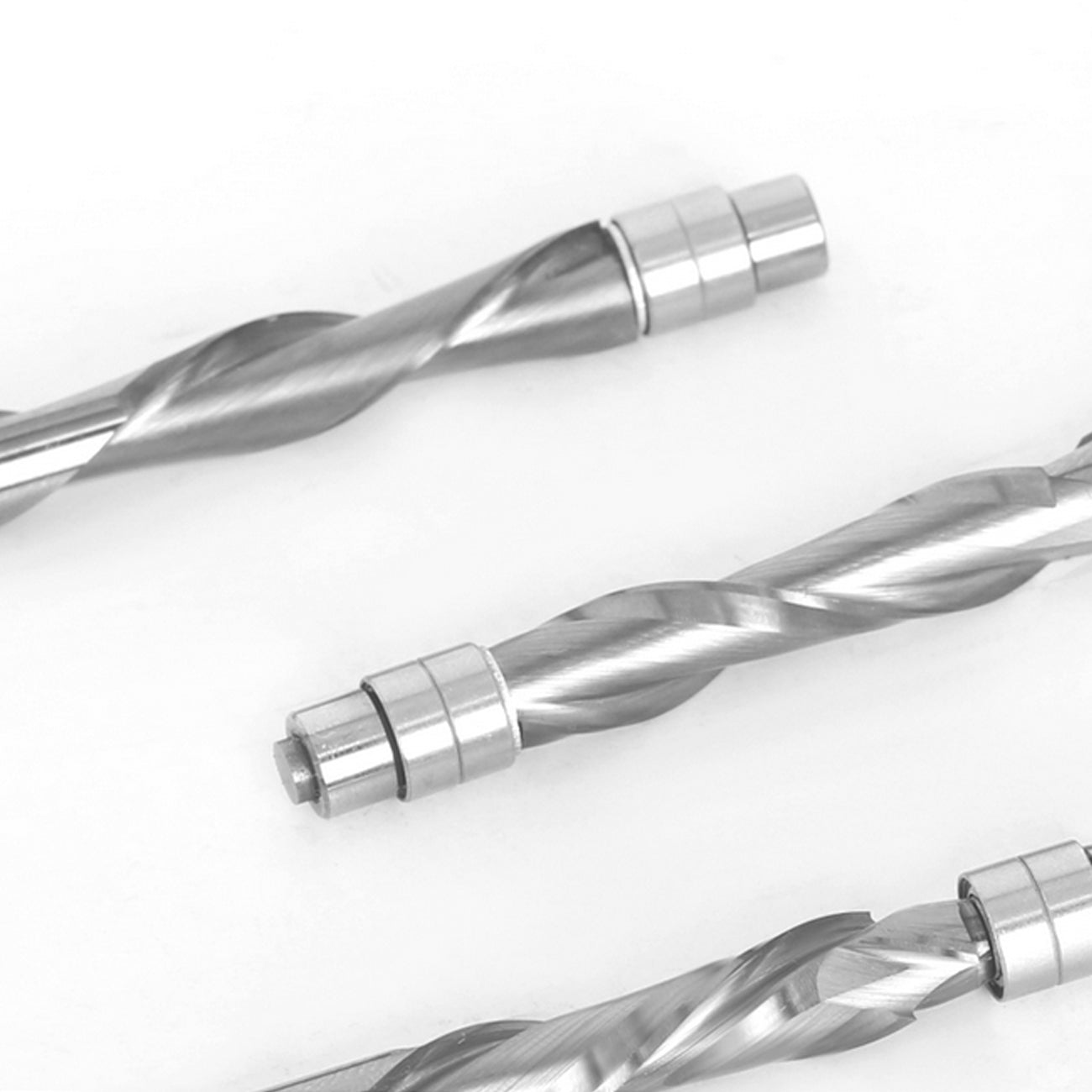 fresa copiadora Downcut 1/4x28,6mm