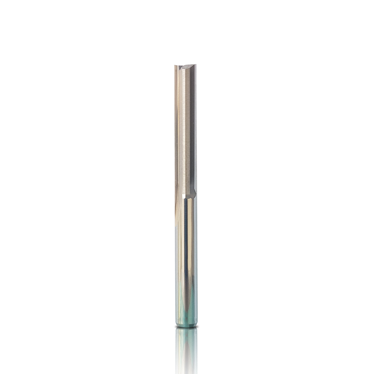Fresa recta 4x22mm