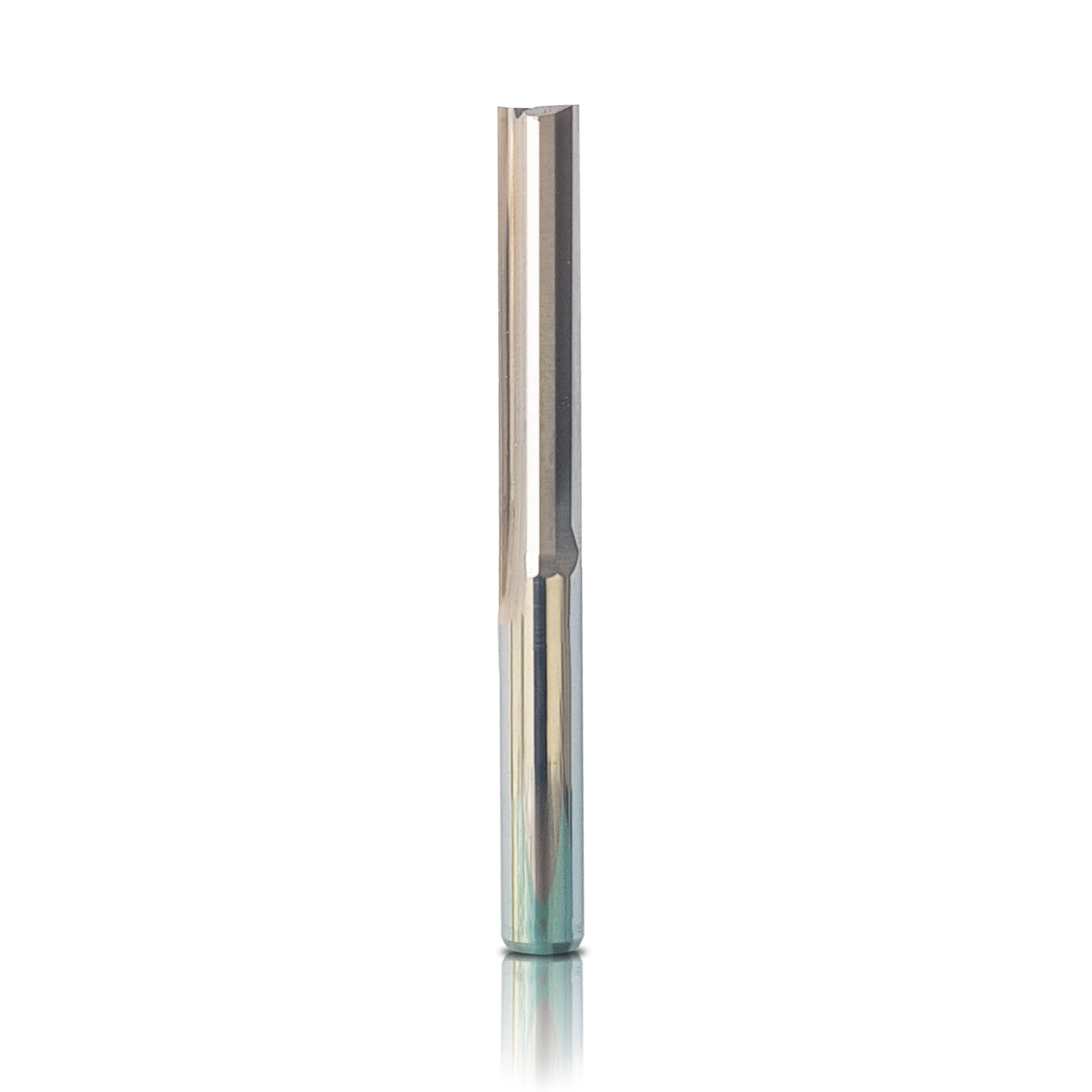 Fresa recta 6x32mm