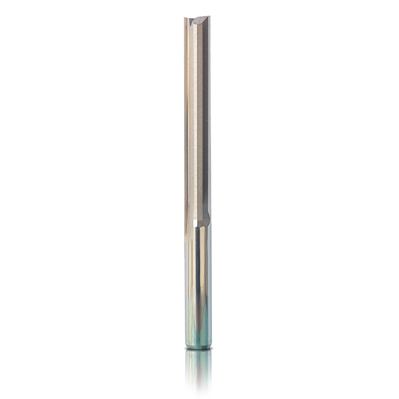 Fresa recta 6x52mm
