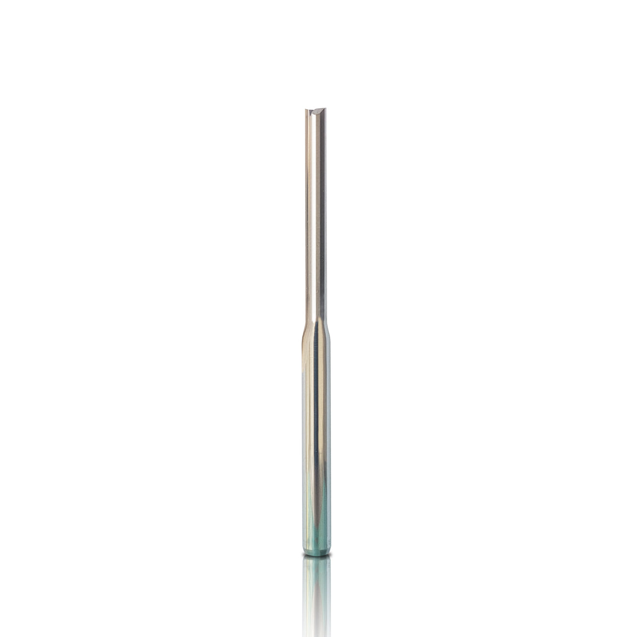 Fresa recta 2x17mm ( juego de 2 uds.)