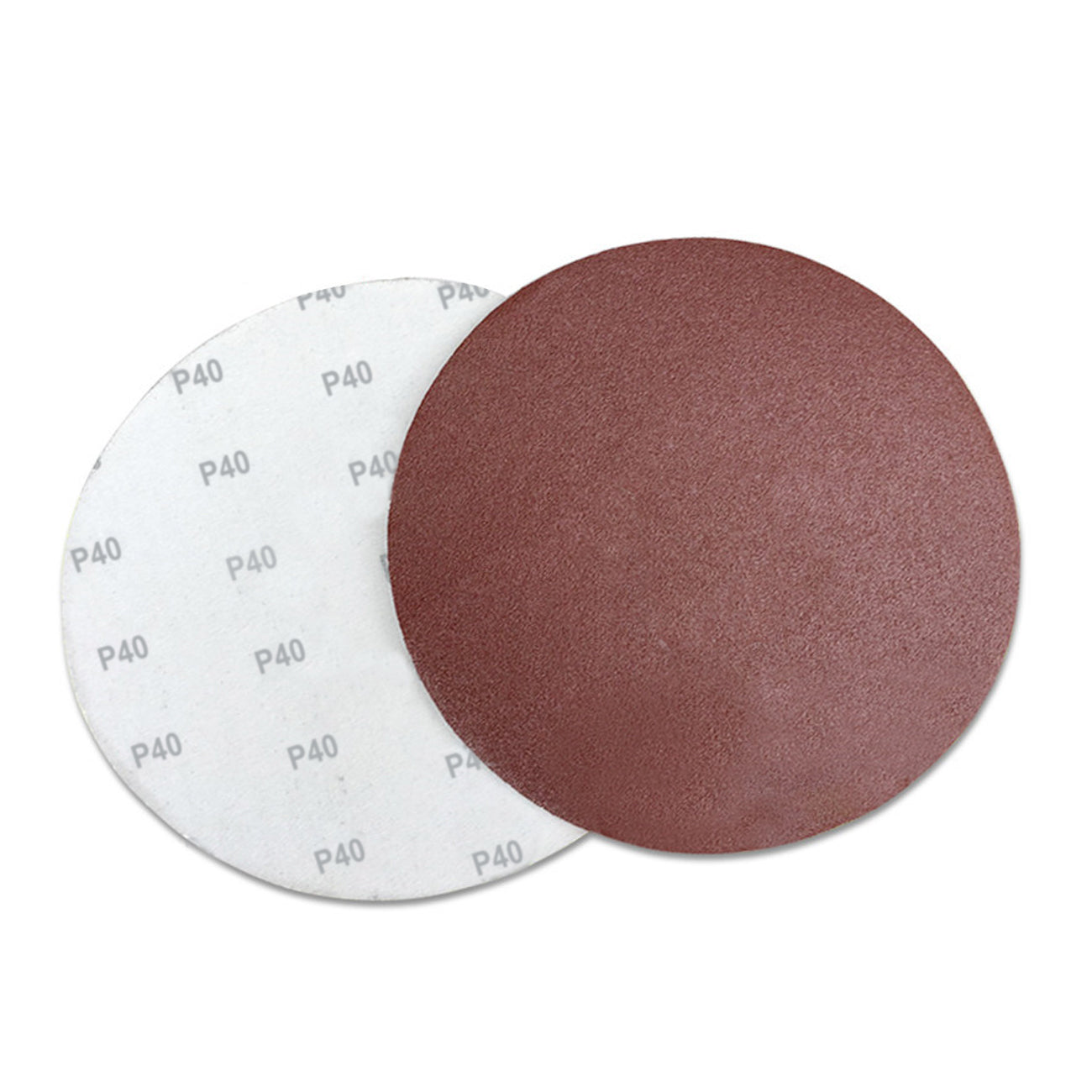 Kit de 10 lijas de 9 pulgadas