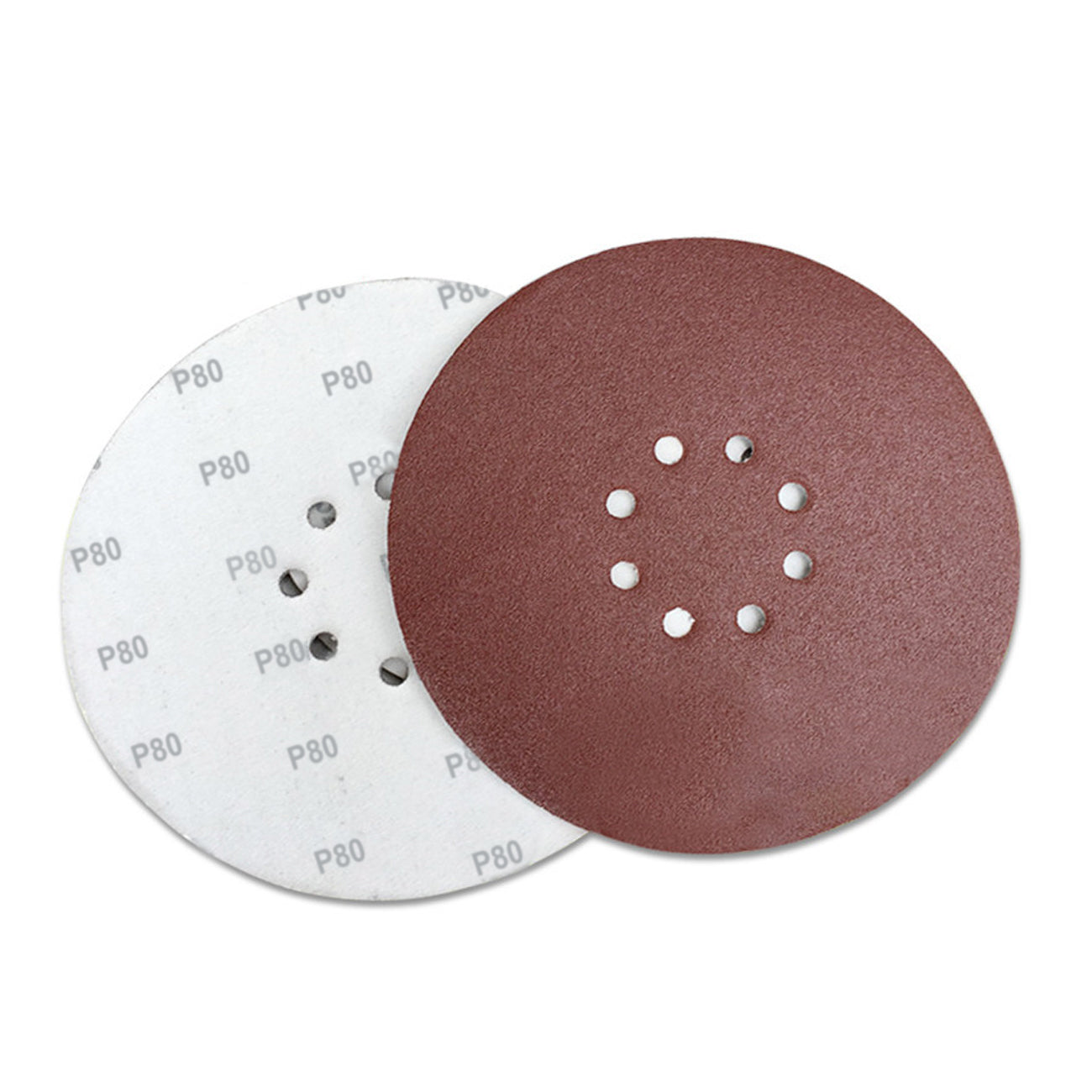 Kit de 10 lijas de 9 pulgadas