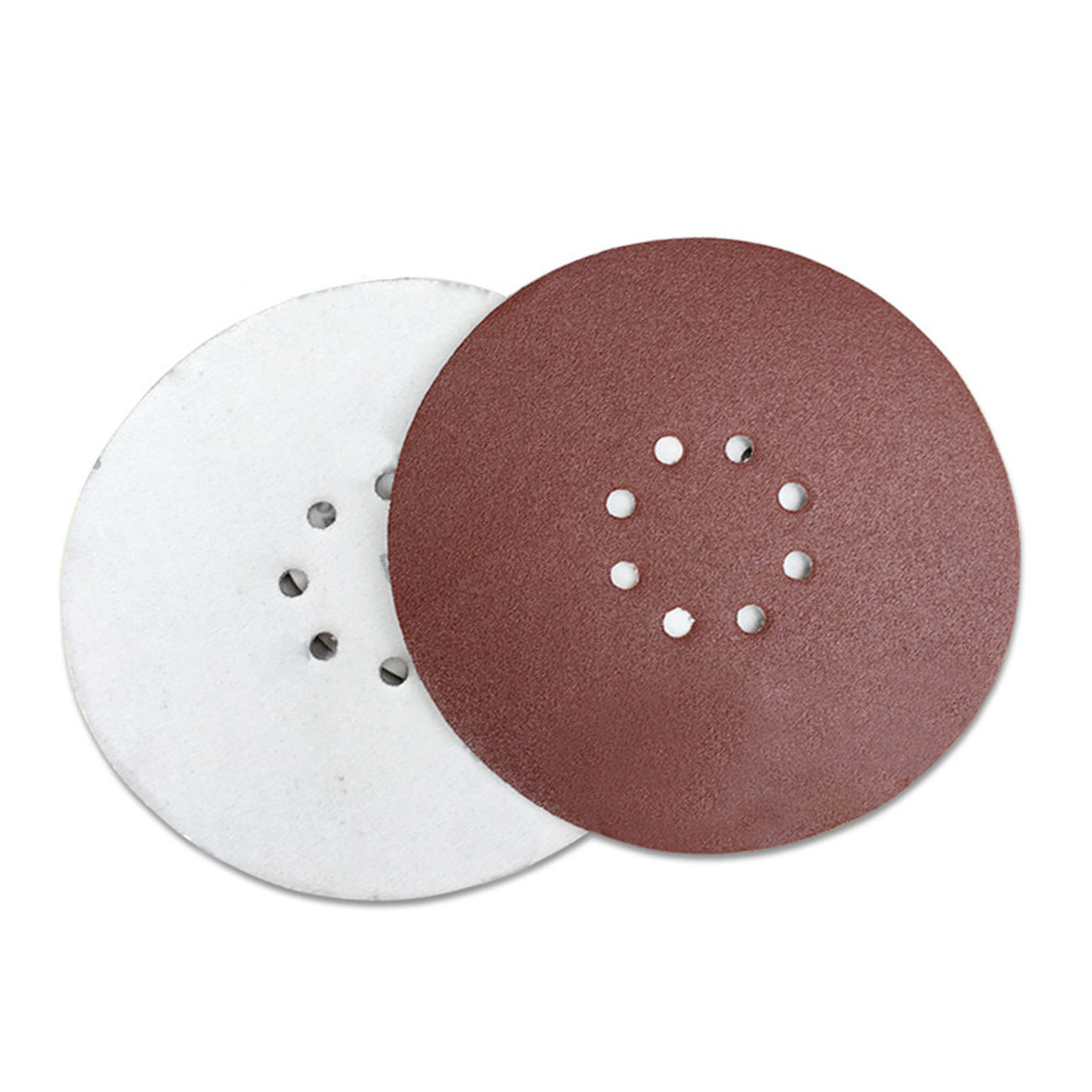 Kit de 10 lijas de 9 pulgadas