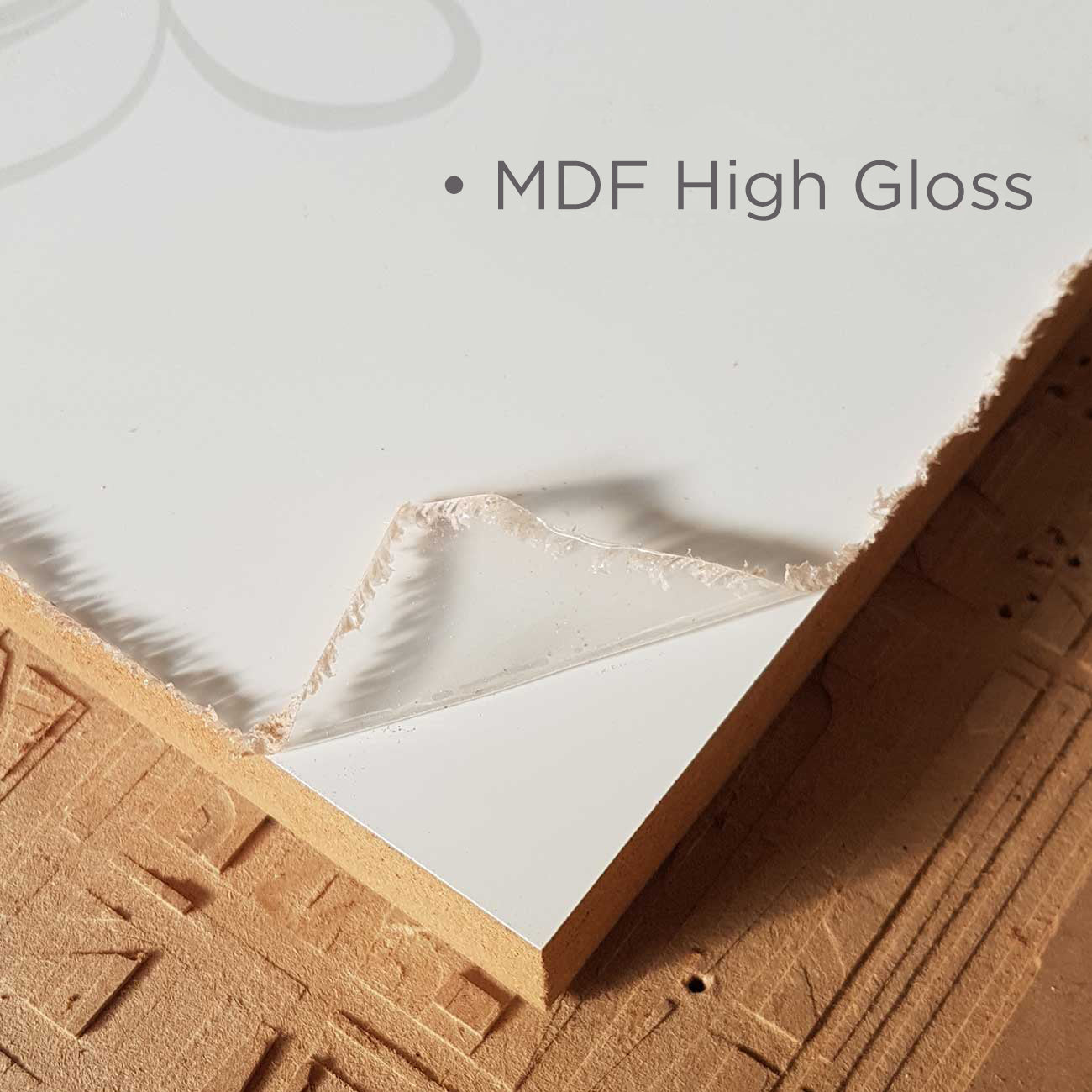 Fresa helicoidal Downcut 6x42mm