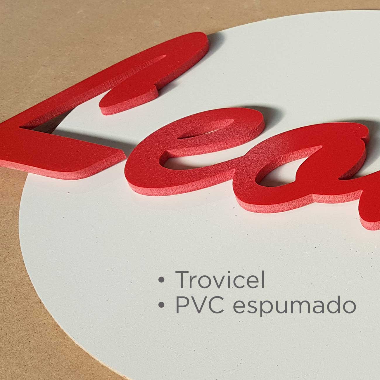 Fresa recta 4x22mm