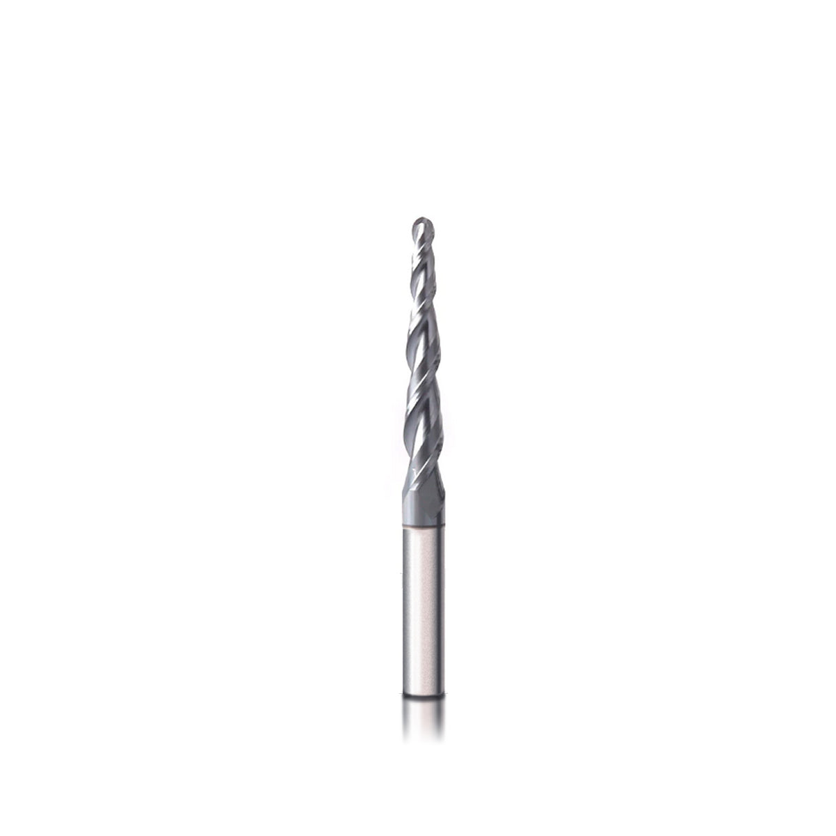 Fresa Ball nose 6mm