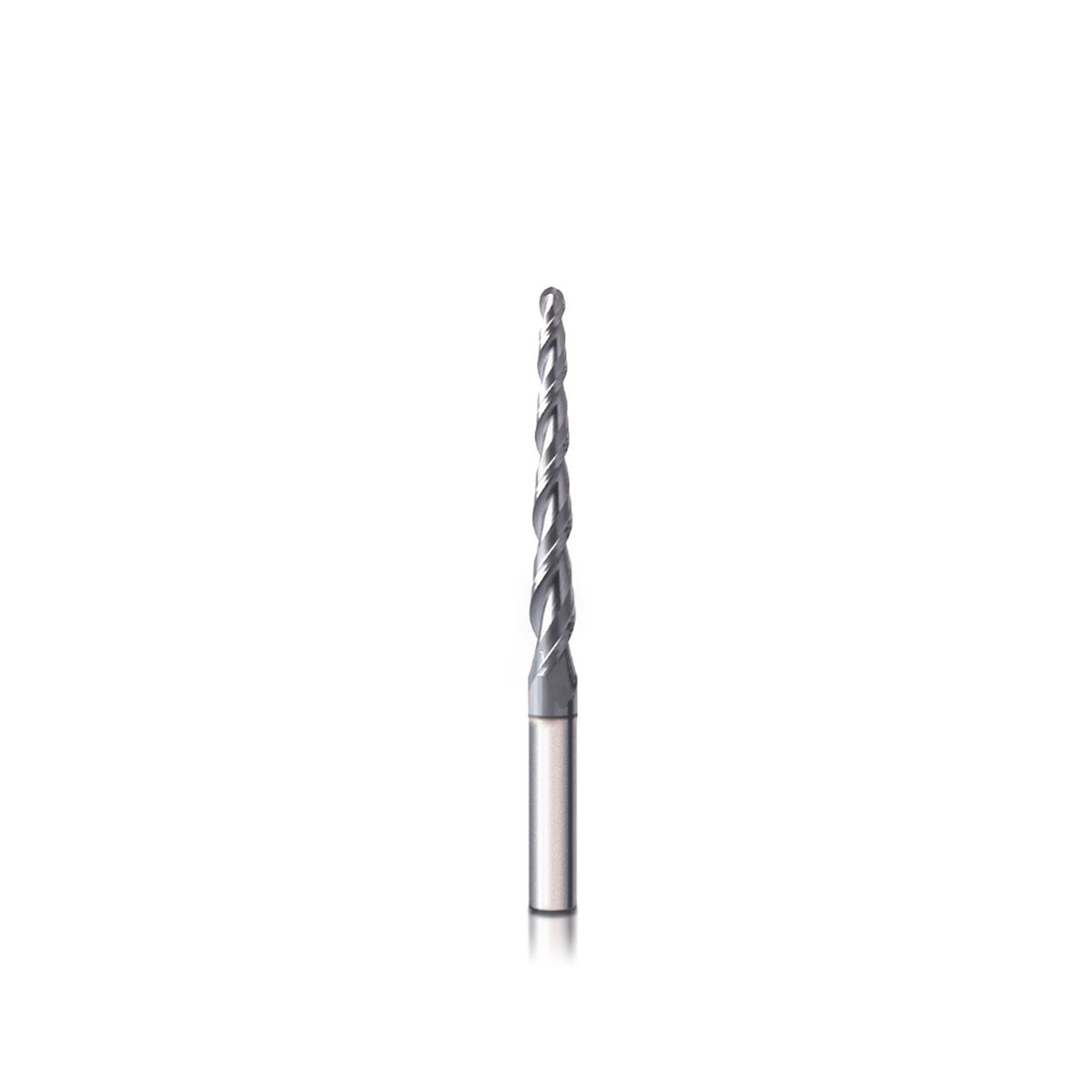 Fresa Ball nose 8mm