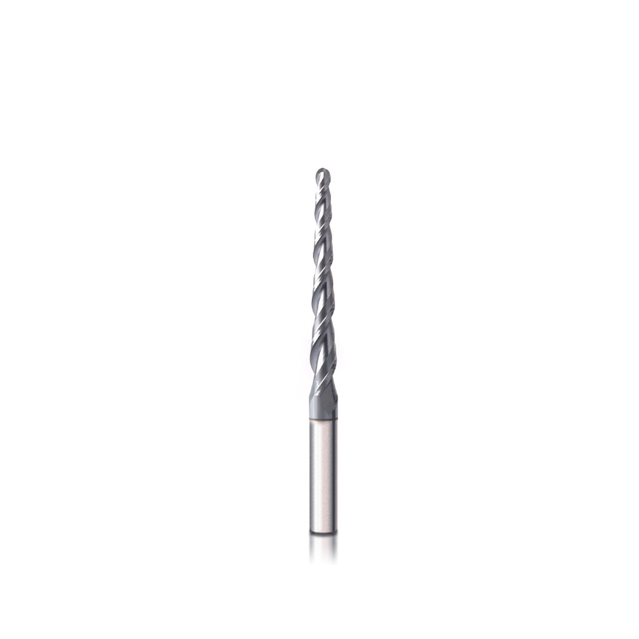 Fresa Ball nose 8mm
