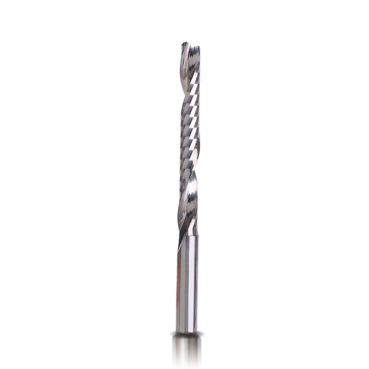 Fresa helicoidal Upcut 6x52mm