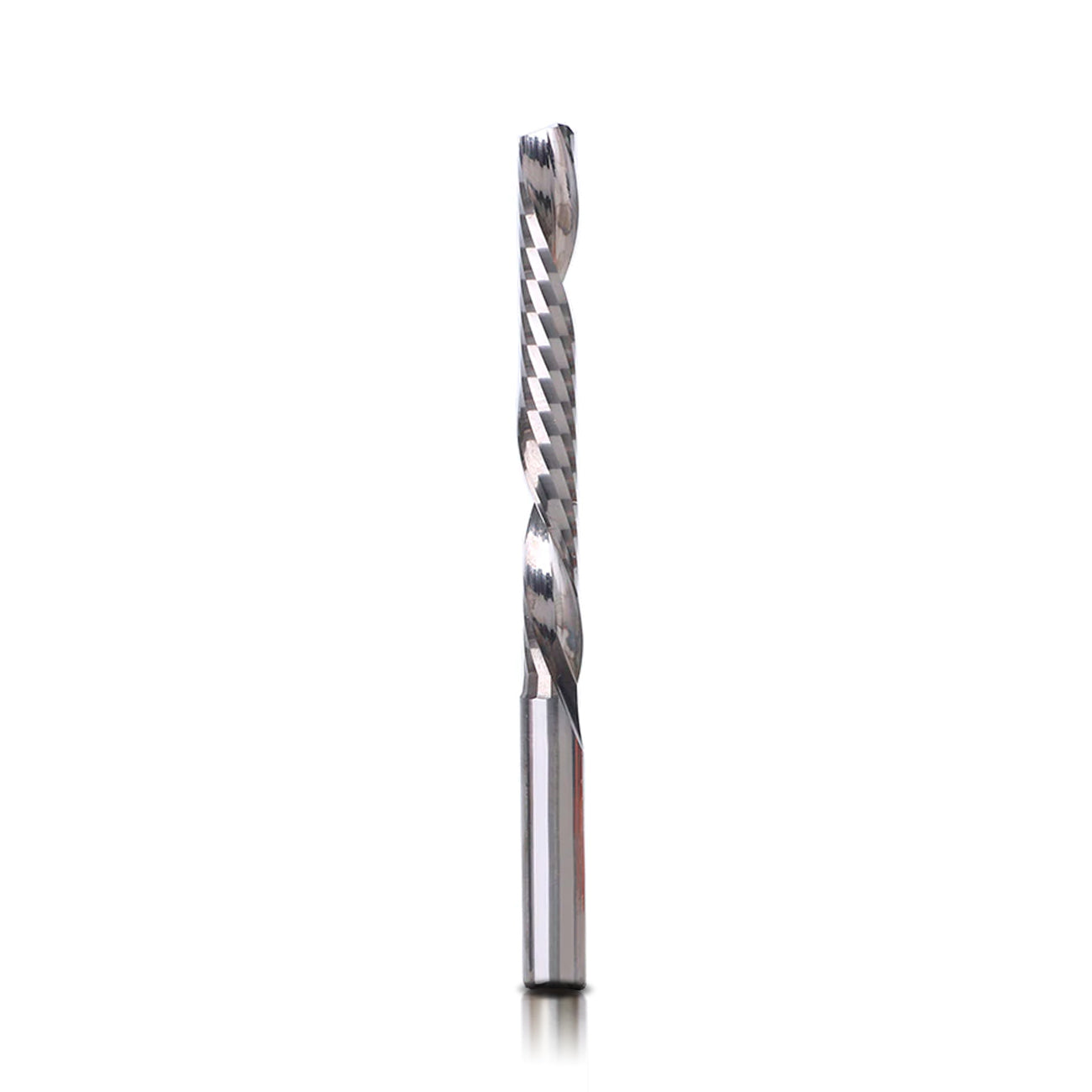 Fresa helicoidal Downcut 6x42mm