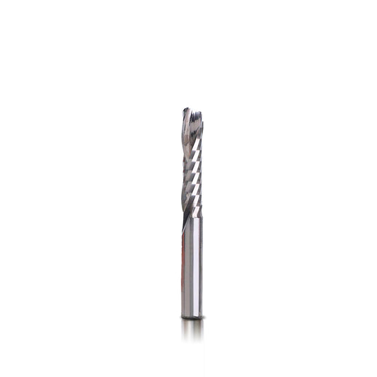 Fresa helicoidal Upcut 6x25mm