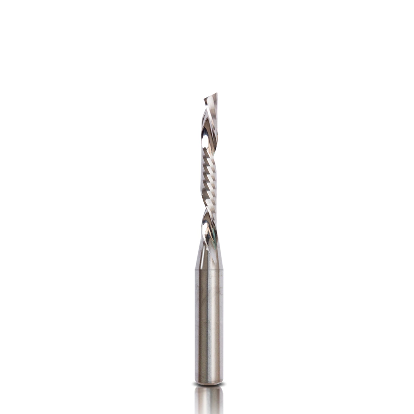 Fresa helicoidal Downcut 2x12mm