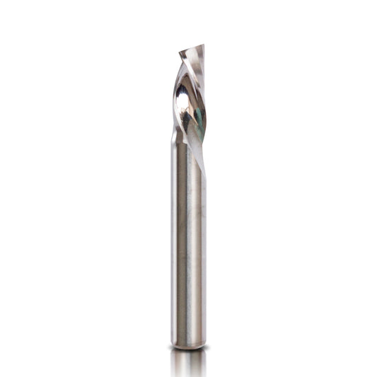 Fresa helicoidal Downcut 4x12mm