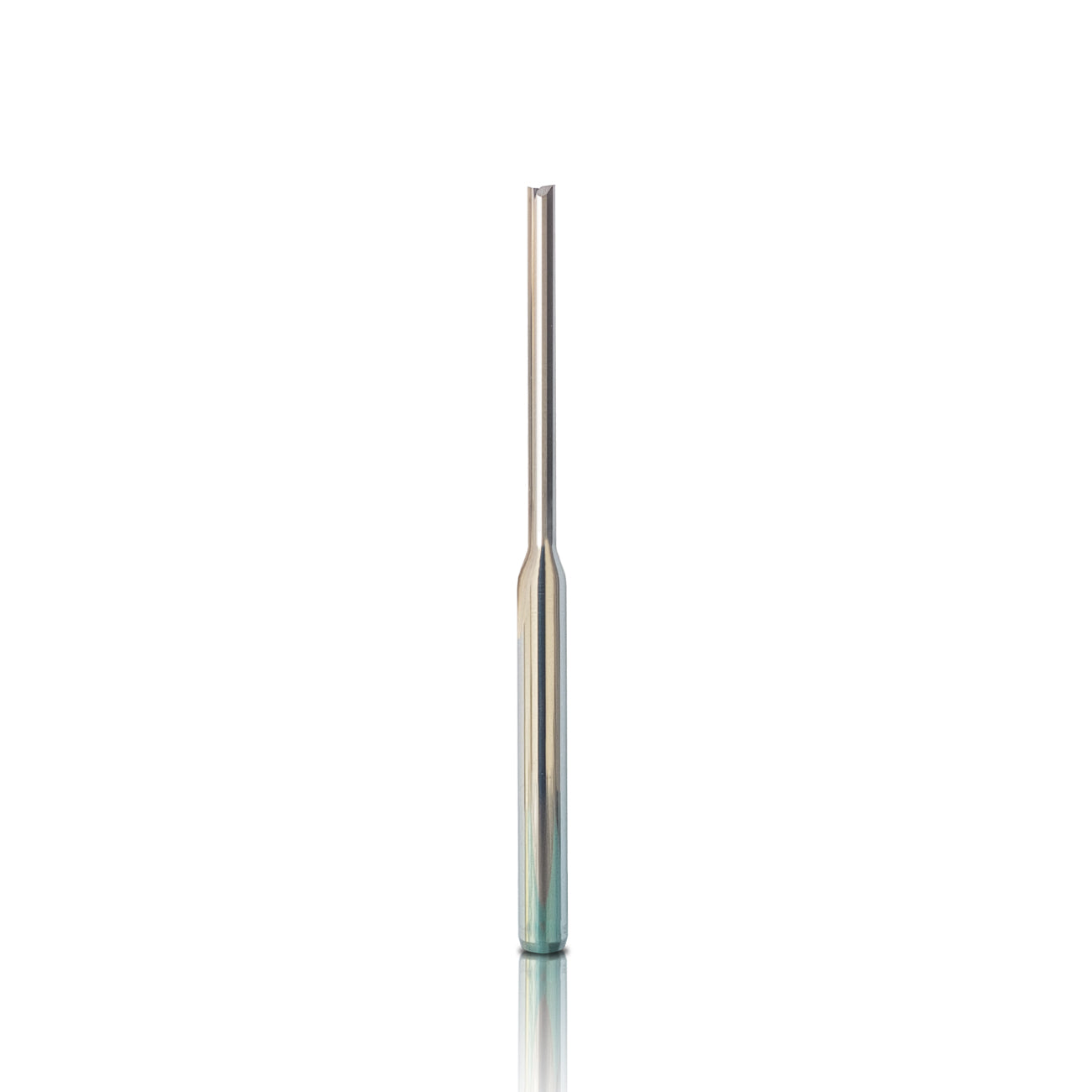 Fresa recta 1,5x12mm ( juego de 2 uds.)