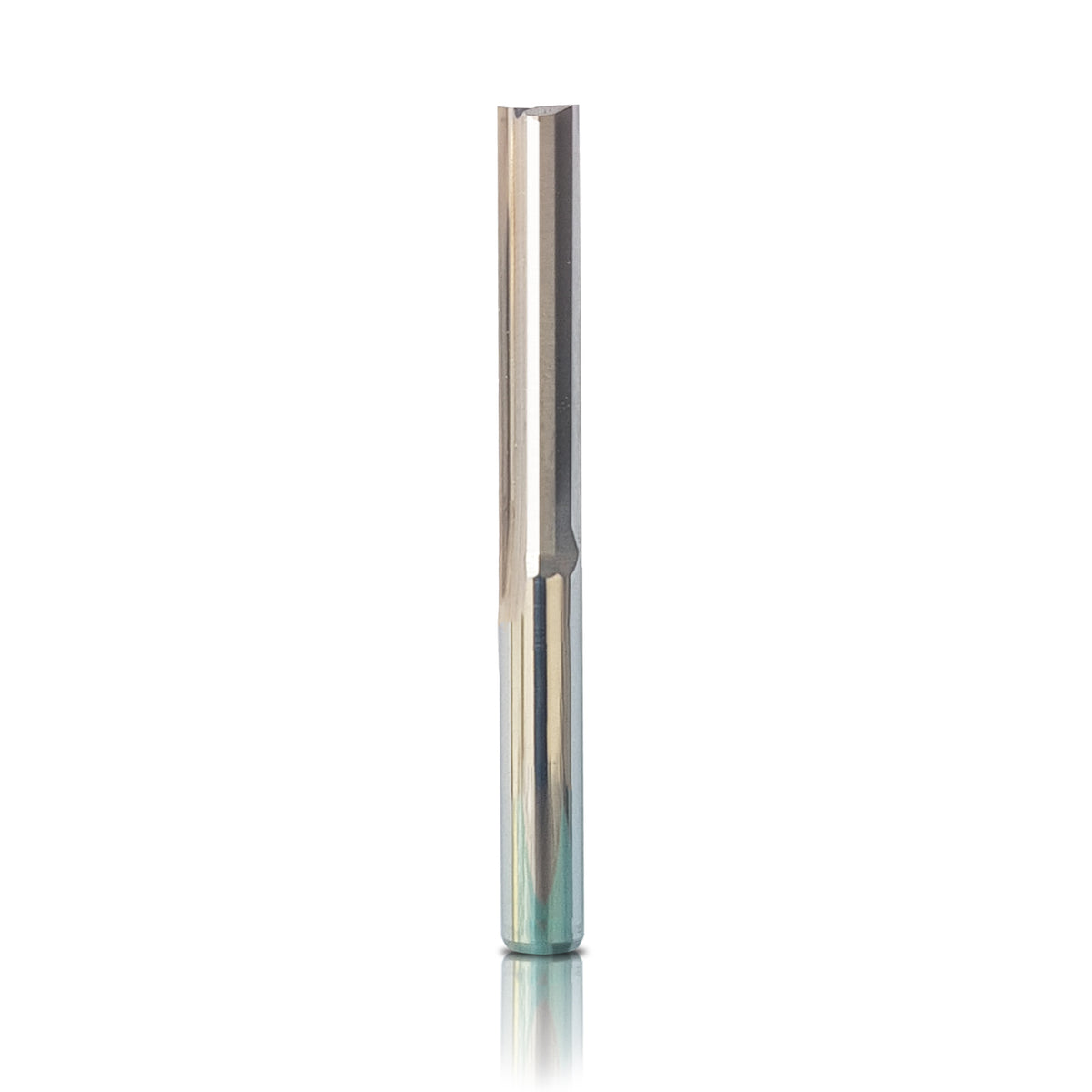 Fresa recta 6x32mm