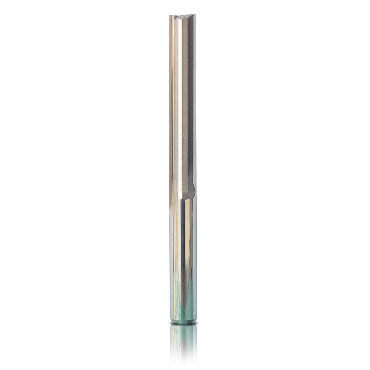 Fresa recta 6x42mm
