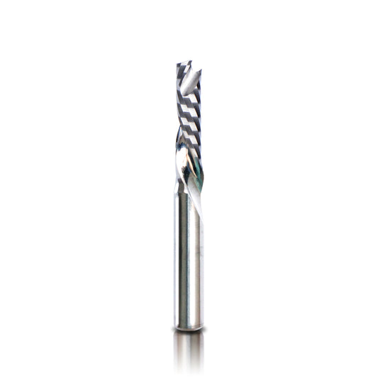 Fresa compresión 6x22mm
