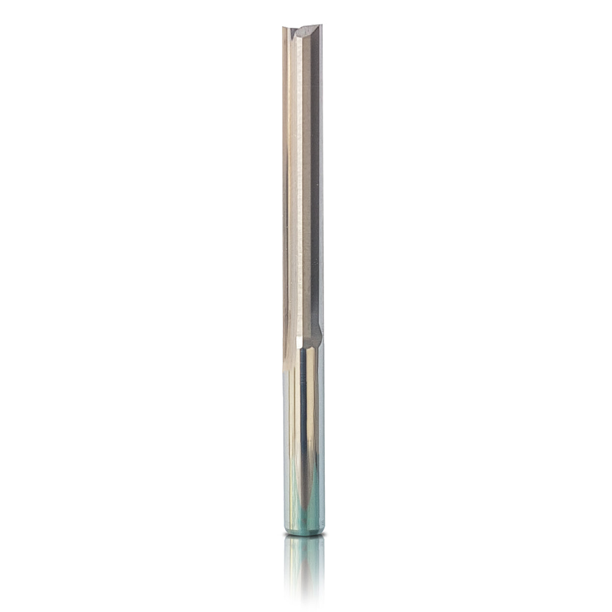 Fresa recta 6x52mm